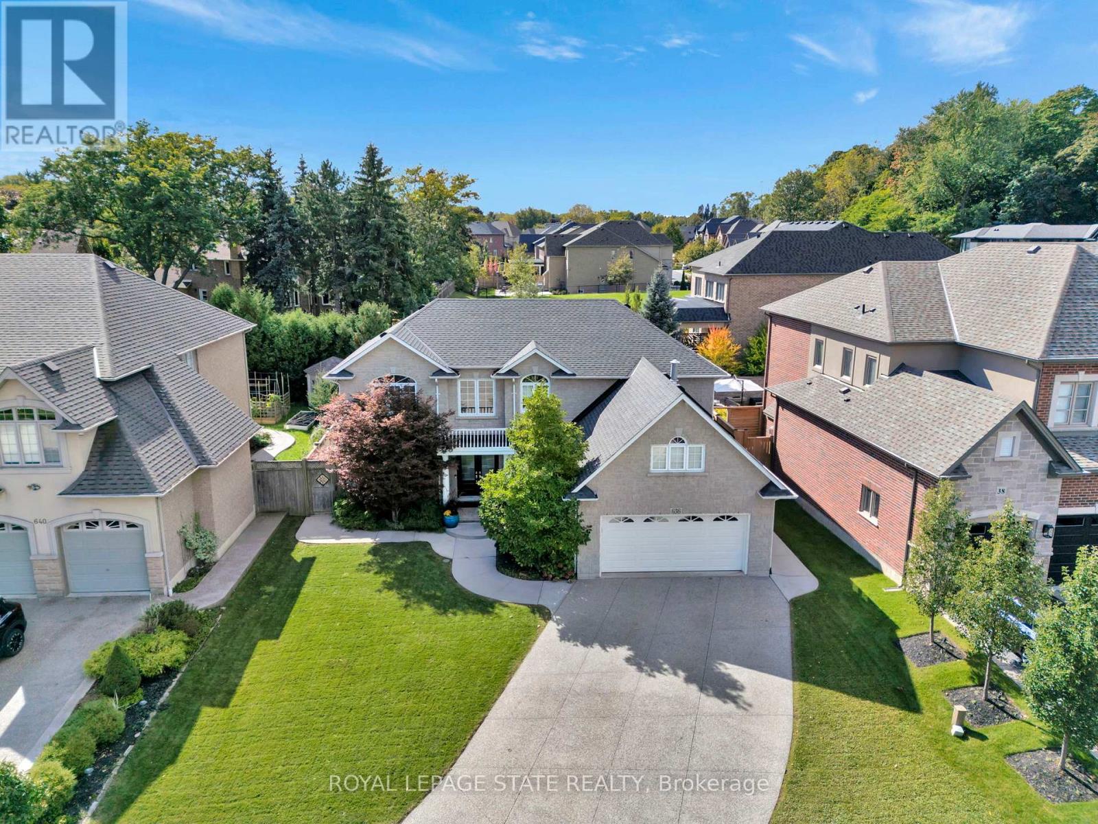 Property at 636 GREENRAVINE DRIVE image 2