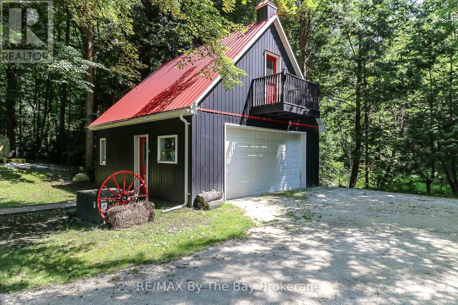 5262 Conc 2 Sunnidale, Clearview, Ontario  L0M 1N0 - Photo 49 - S12022411