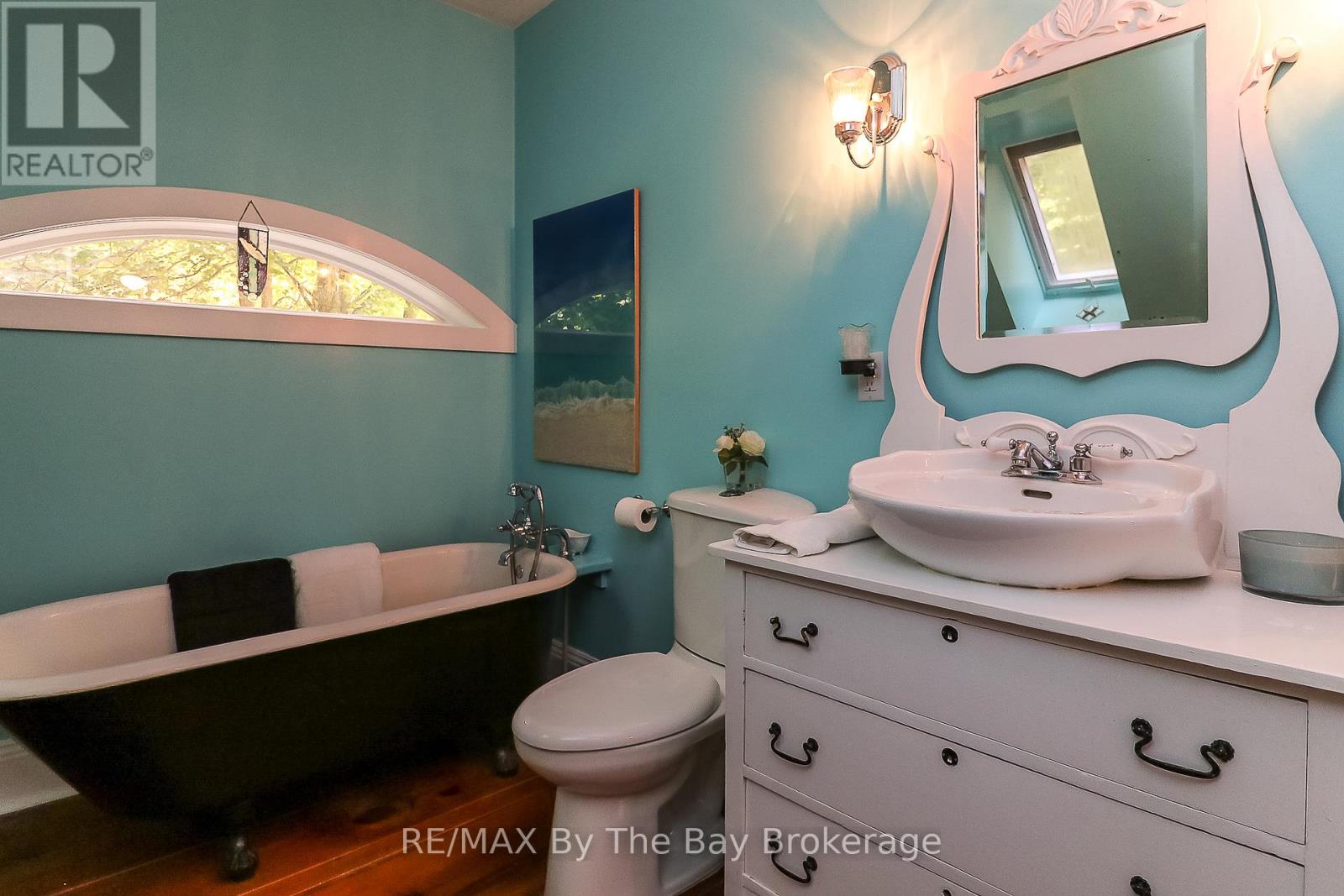 5262 Conc 2 Sunnidale, Clearview, Ontario  L0M 1N0 - Photo 8 - S12022411