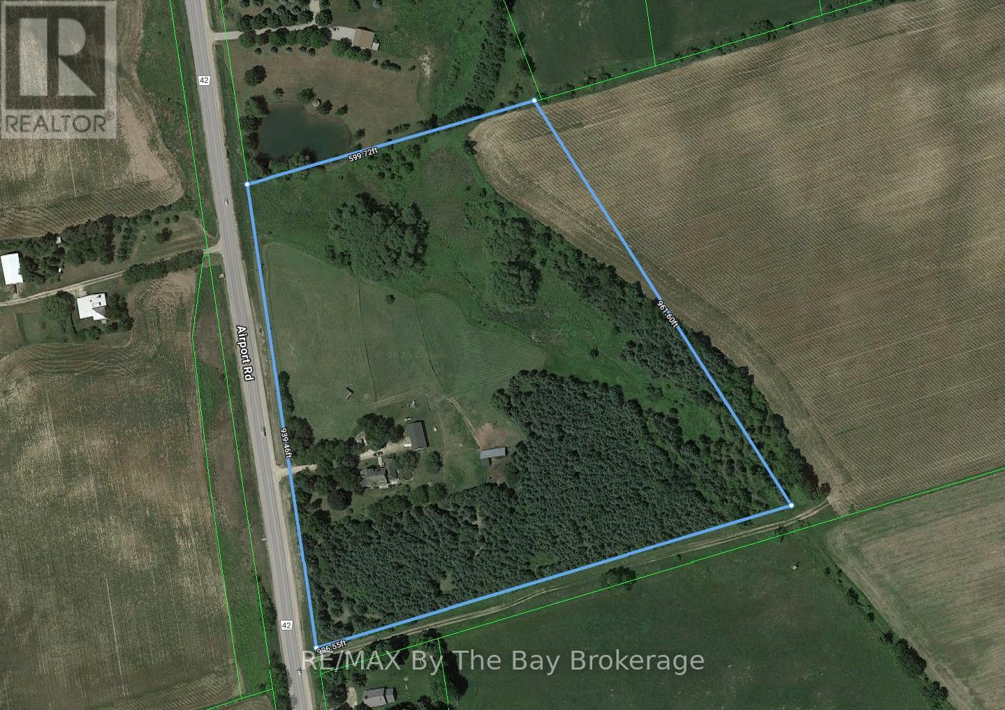 2553 County 42 Road, Clearview, Ontario  L0M 1S0 - Photo 2 - S12022484