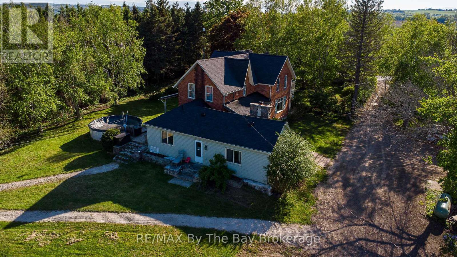 2553 County 42 Road, Clearview, Ontario  L0M 1S0 - Photo 38 - S12022484