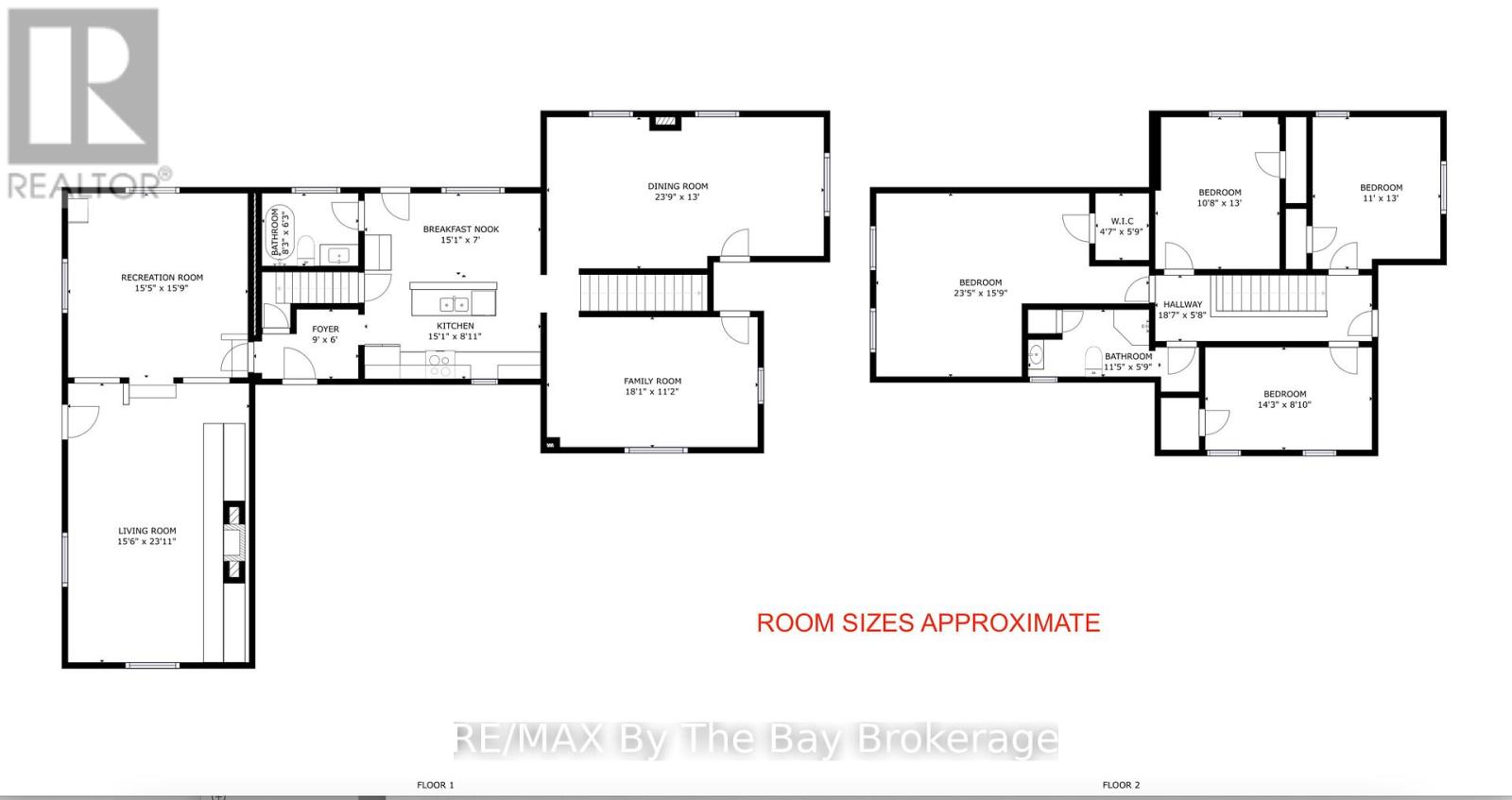 2553 County 42 Road, Clearview, Ontario  L0M 1S0 - Photo 4 - S12022484