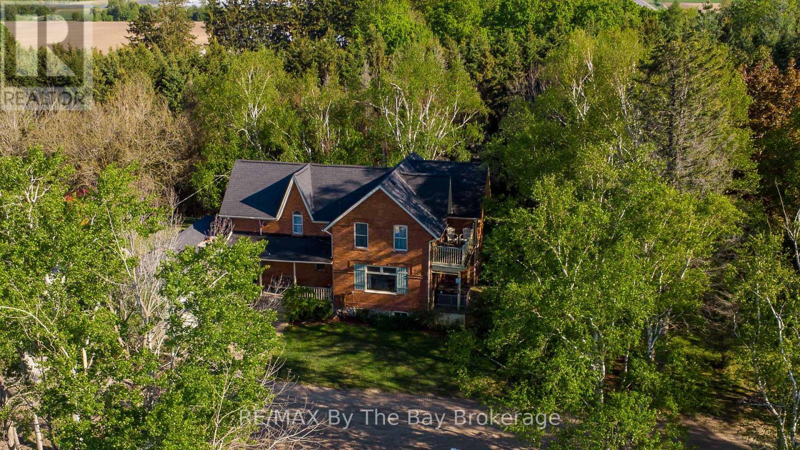 2553 County 42 Road, Clearview, Ontario  L0M 1S0 - Photo 44 - S12022484
