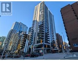 340 QUEEN Street Unit# 1808, Ottawa, Ontario