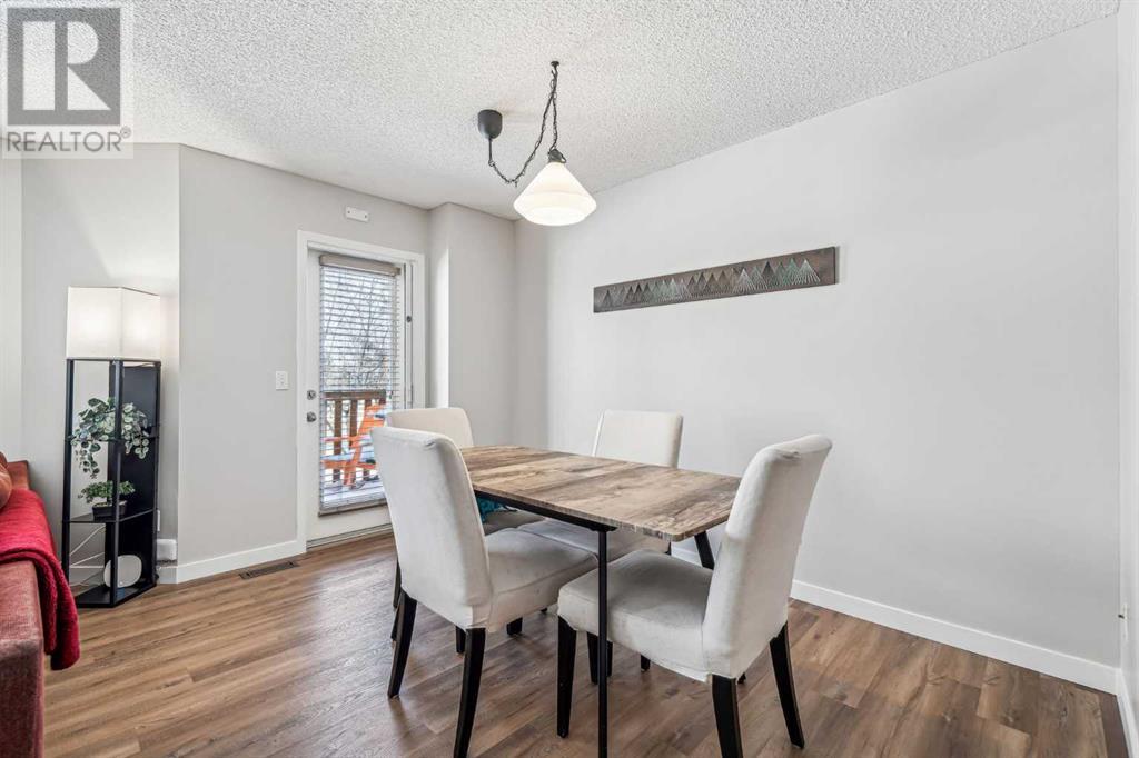 3, 156 Canoe Drive Sw, Airdrie, Alberta  T4B 2Z3 - Photo 8 - A2200812