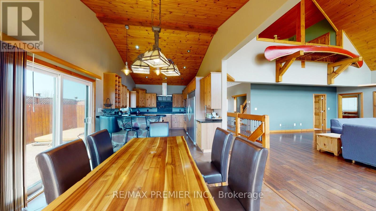 31 Paradise Boulevard, Ramara, Ontario  L0K 1B0 - Photo 7 - S12022454