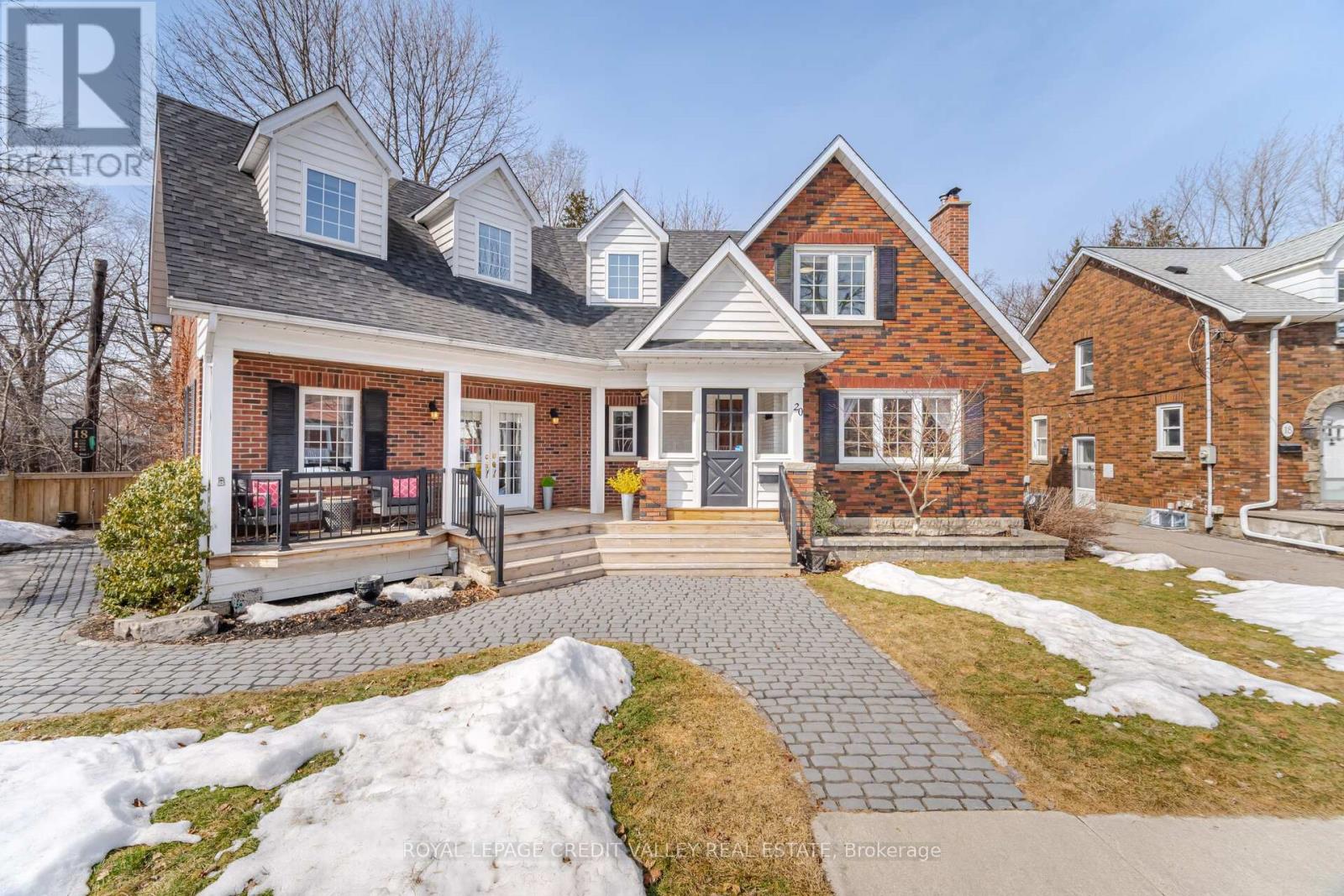 Property at 20 FLEMING AVENUE image 1