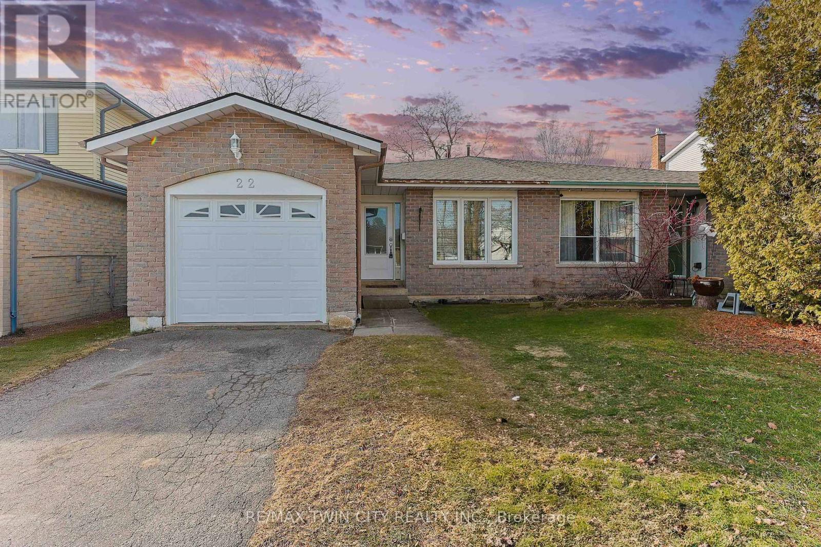 Property at 22 TELFER COURT image 1