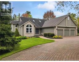 84 Old Forest Road, allison, New Brunswick