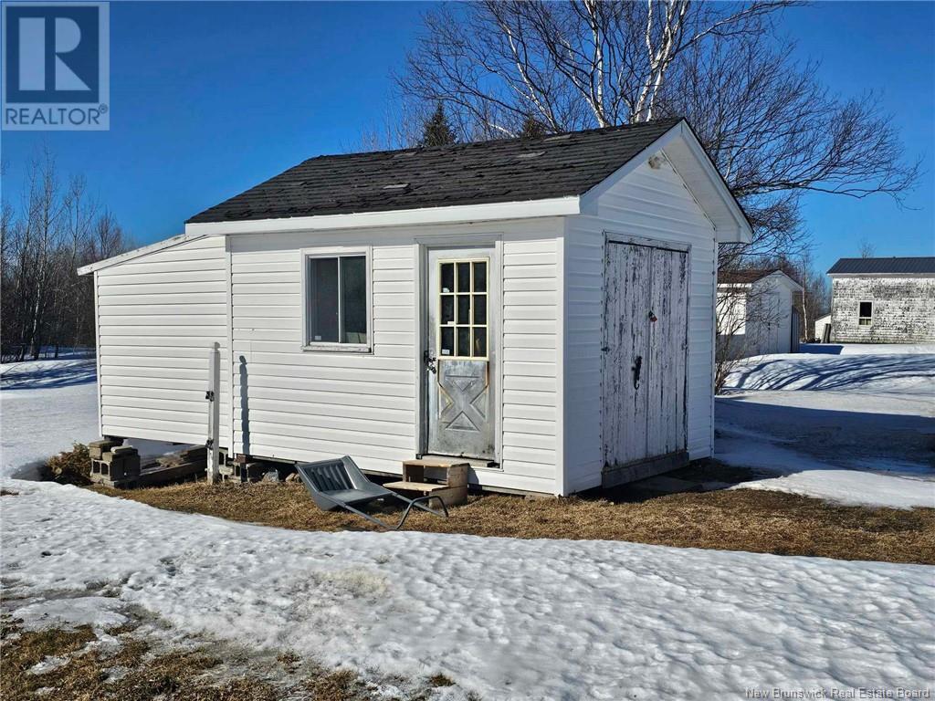 3 Benjamin Est Street, Saint-Pons, New Brunswick  E1X 1Y4 - Photo 19 - NB114053