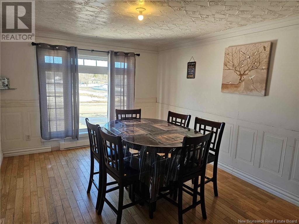 3 Benjamin Est Street, Saint-Pons, New Brunswick  E1X 1Y4 - Photo 4 - NB114053