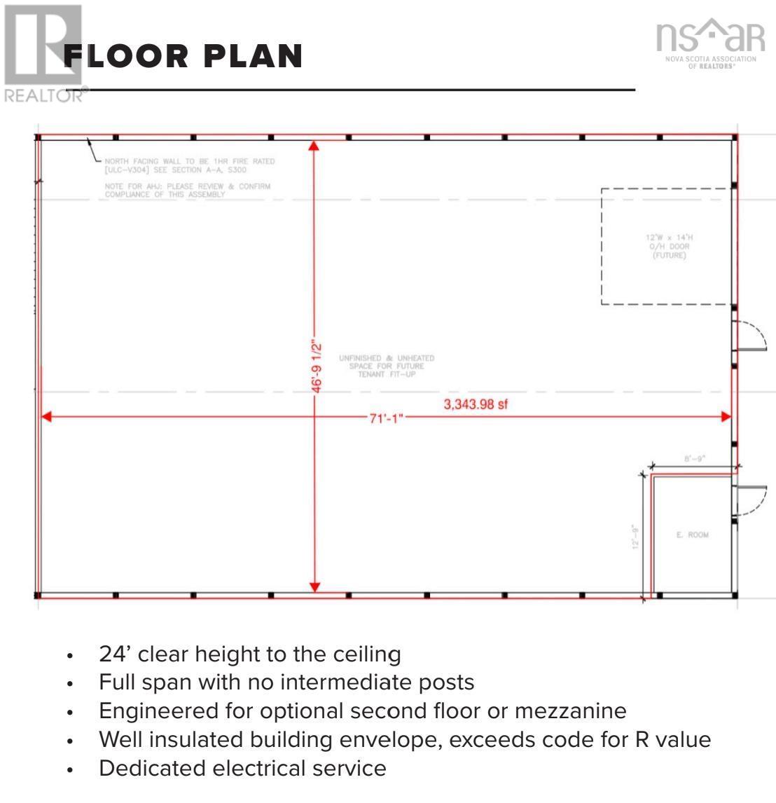 1 Enterprise Way, Elmsdale, Nova Scotia  B2S 0H5 - Photo 2 - 202504987
