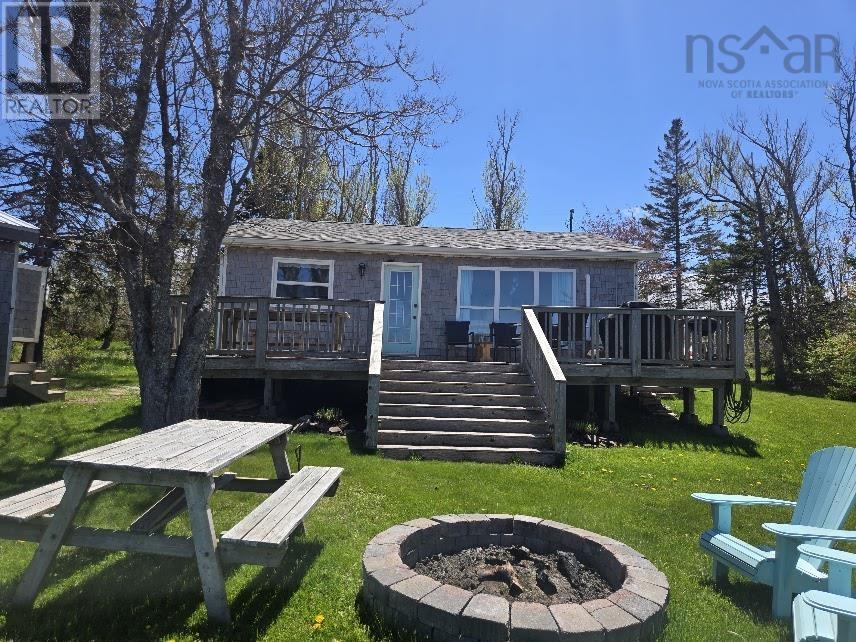 99 Red Cliff Drive, Seafoam, Nova Scotia  B0K 1N0 - Photo 18 - 202504991