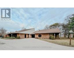 C - 743 WELLINGTON ROAD, London South, Ontario