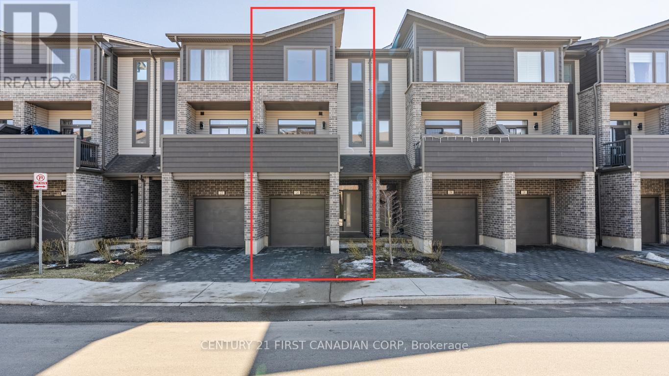 24 - 2070 Meadowgate Boulevard