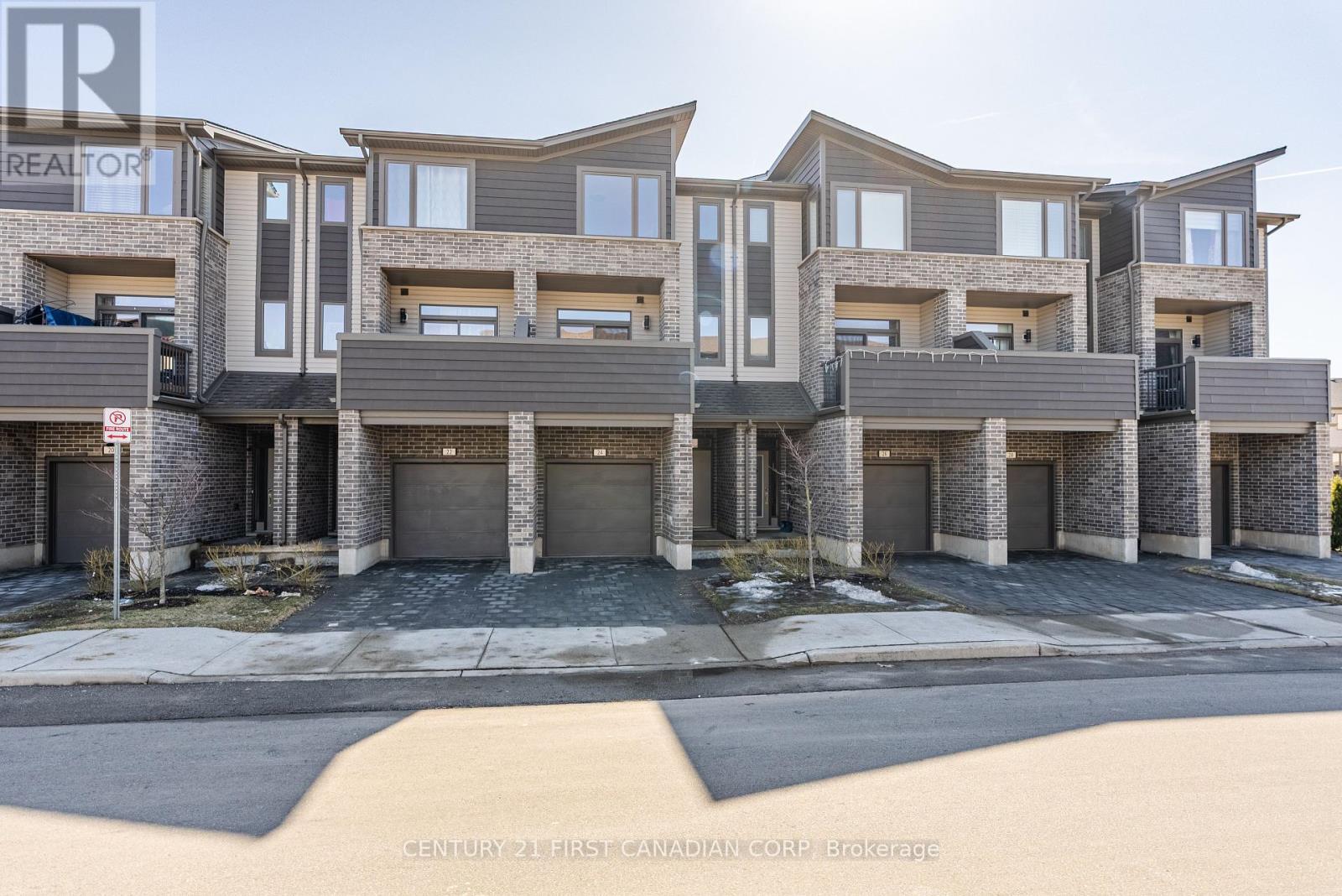 Photo 3 of 38 for 24 - 2070 Meadowgate Boulevard