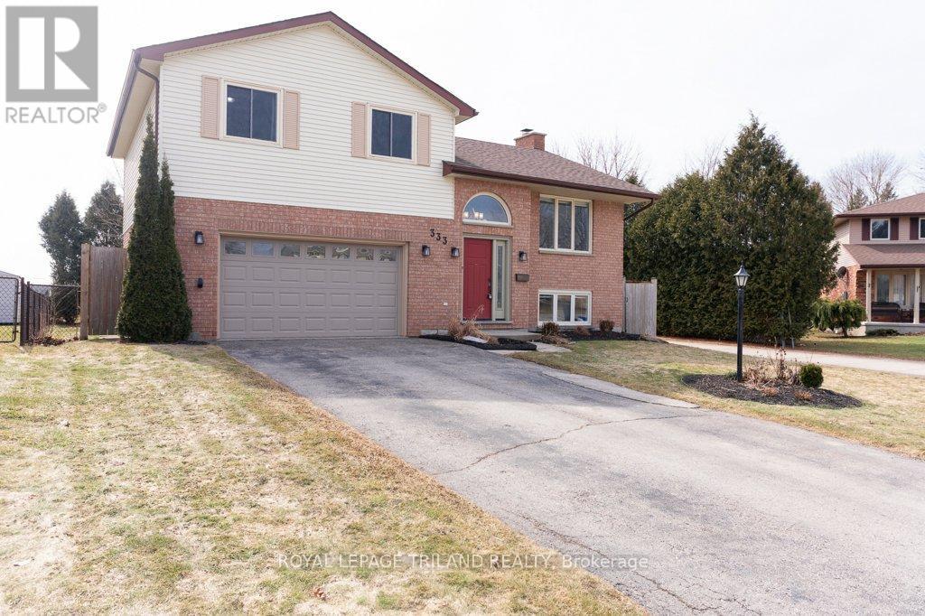 333 Canterbury Place