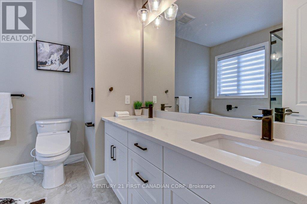 6 Aspen Circle, Thames Centre, Ontario  N0M 2P0 - Photo 23 - X12022567
