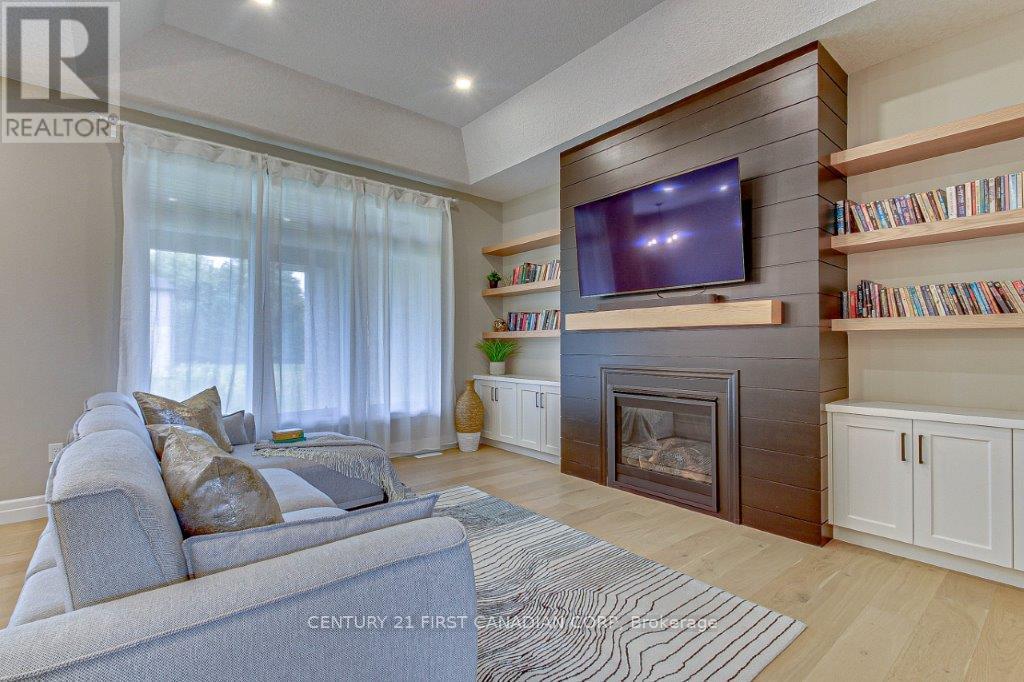 6 Aspen Circle, Thames Centre, Ontario  N0M 2P0 - Photo 6 - X12022567