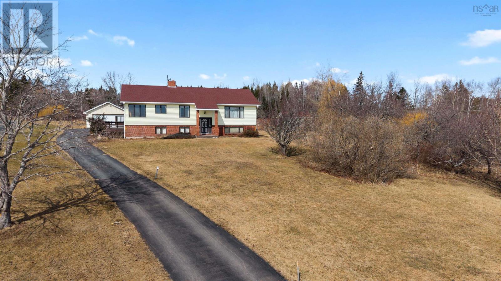 2289 Highway 376, lyons brook, Nova Scotia