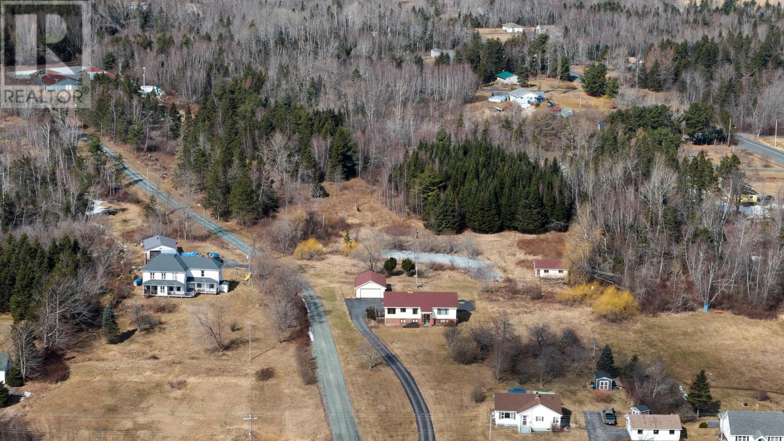 2289 Highway 376, Lyons Brook, Nova Scotia  B0K 1H0 - Photo 3 - 202504992