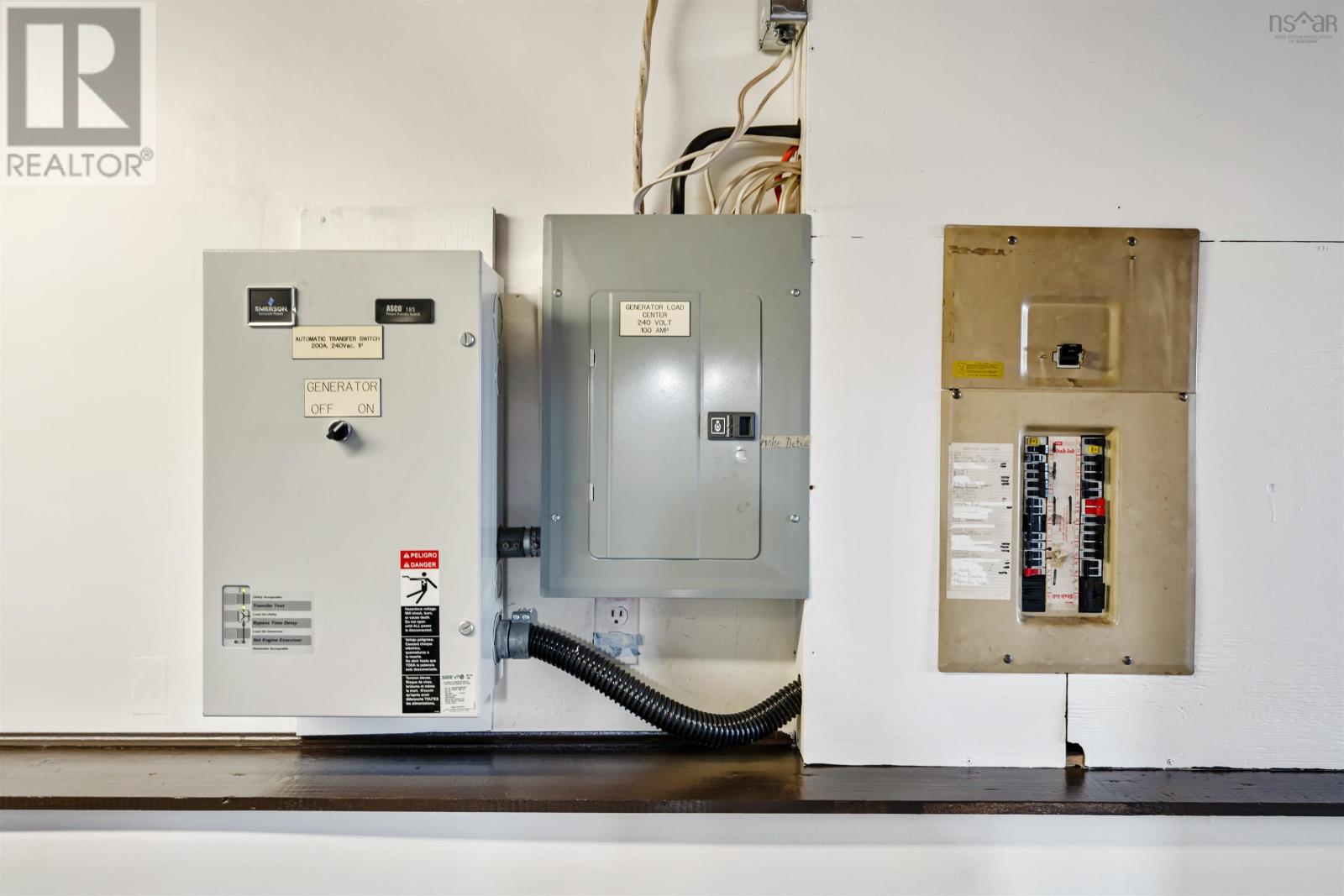 2289 Highway 376, Lyons Brook, Nova Scotia  B0K 1H0 - Photo 45 - 202504992