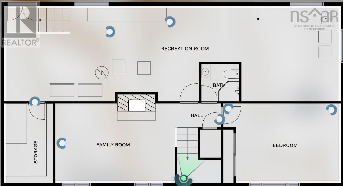 2289 Highway 376, Lyons Brook, Nova Scotia  B0K 1H0 - Photo 49 - 202504992