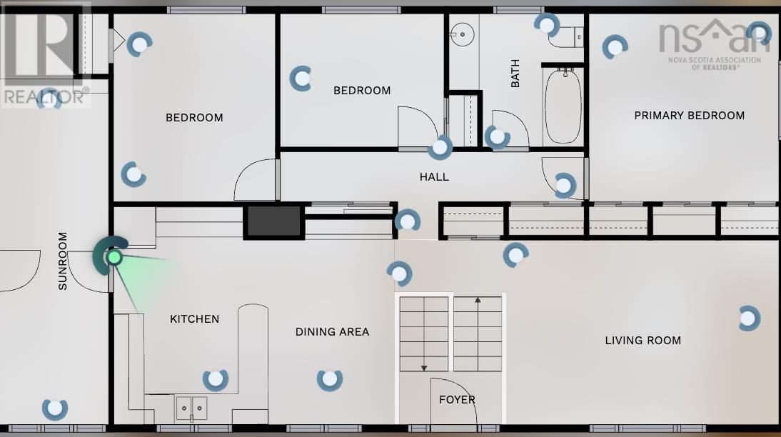 2289 Highway 376, Lyons Brook, Nova Scotia  B0K 1H0 - Photo 50 - 202504992