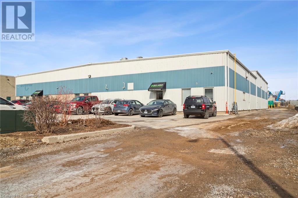 66 INNOVATION Drive, Hamilton, Ontario