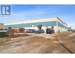 66 INNOVATION Drive, Hamilton, Ontario