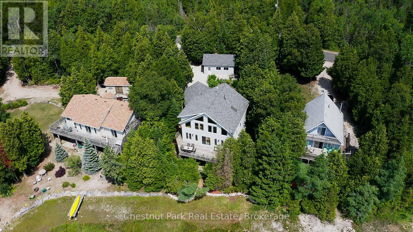 143 Simpson Avenue, Northern Bruce Peninsula, Ontario N0H 2R0 - Photo 2 - X12022514