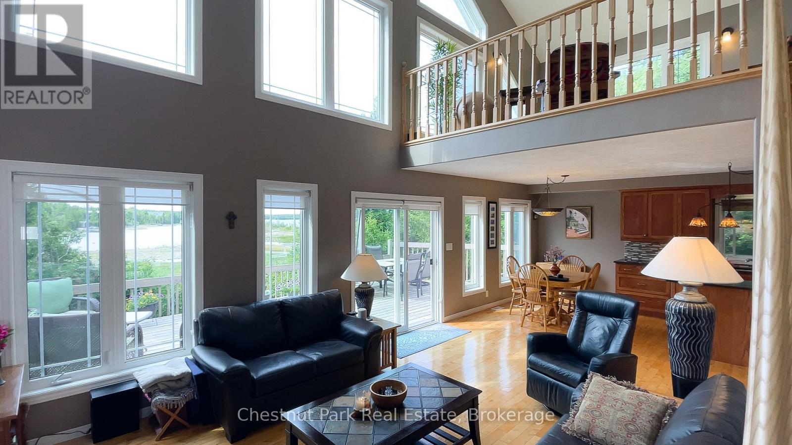 143 Simpson Avenue, Northern Bruce Peninsula, Ontario N0H 2R0 - Photo 21 - X12022514