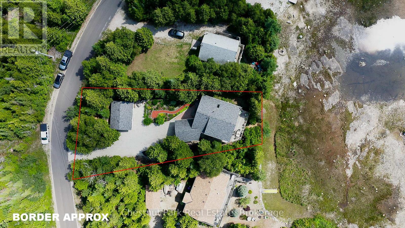 143 Simpson Avenue, Northern Bruce Peninsula, Ontario N0H 2R0 - Photo 3 - X12022514