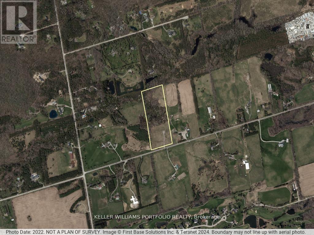 4746 Vandorf Road, Whitchurch-Stouffville, Ontario  L4A 7X5 - Photo 23 - N12022496