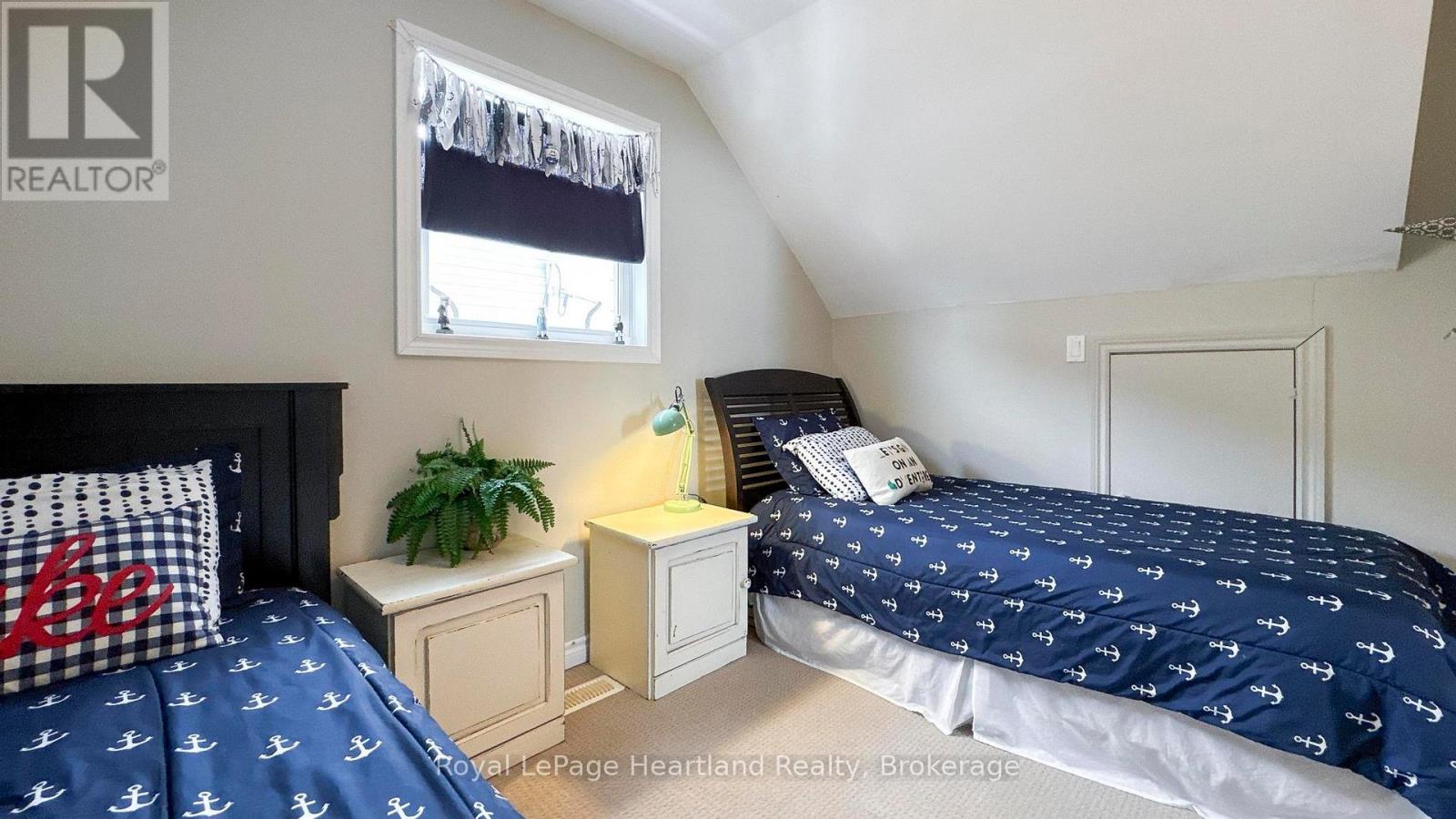 217 Picton Street E, Goderich, Ontario  N7A 1K1 - Photo 22 - X11969016