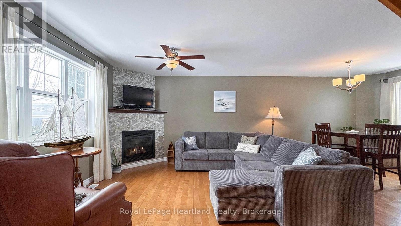 217 Picton Street E, Goderich, Ontario  N7A 1K1 - Photo 9 - X11969016