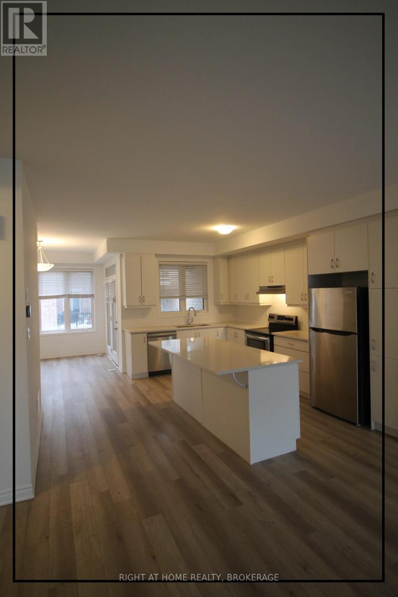 1180 Wheat Boom Drive, Oakville, Ontario  L6H 7W4 - Photo 8 - W12001065