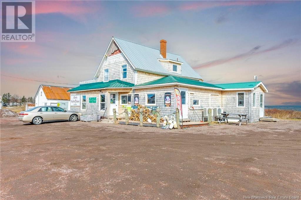 1509 Route 955, Murray Corner, New Brunswick