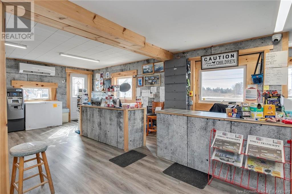 1509 Route 955, Murray Corner, New Brunswick  E4M 3J1 - Photo 10 - NB113972