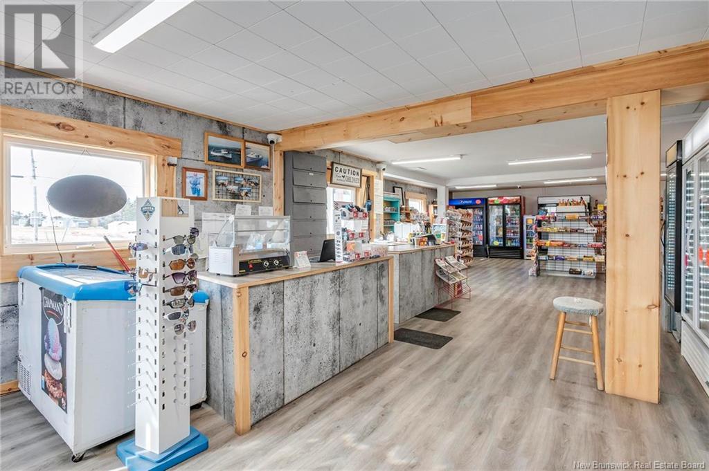 1509 Route 955, Murray Corner, New Brunswick  E4M 3J1 - Photo 11 - NB113972