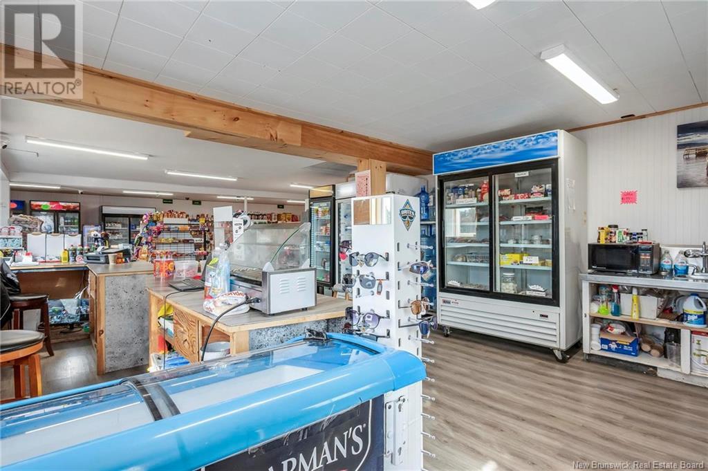 1509 Route 955, Murray Corner, New Brunswick  E4M 3J1 - Photo 12 - NB113972