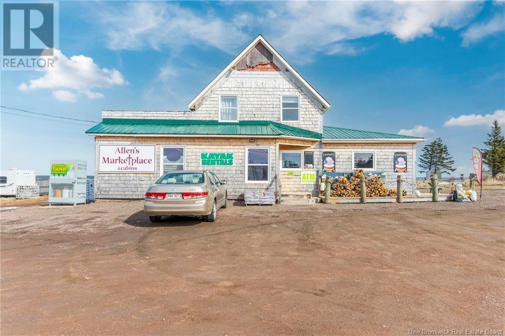 1509 Route 955, Murray Corner, New Brunswick  E4M 3J1 - Photo 2 - NB113972