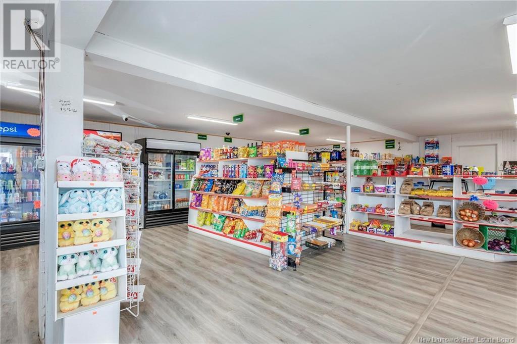 1509 Route 955, Murray Corner, New Brunswick  E4M 3J1 - Photo 3 - NB113972