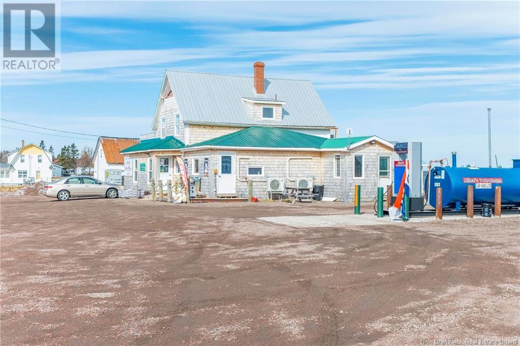 1509 Route 955, Murray Corner, New Brunswick  E4M 3J1 - Photo 34 - NB113972