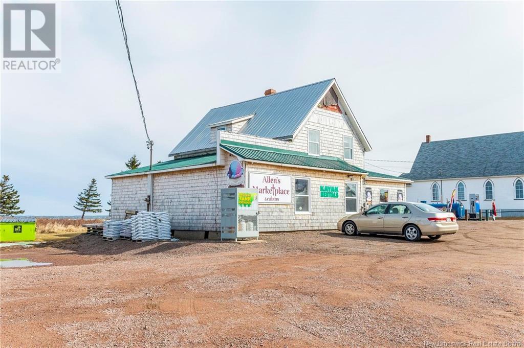 1509 Route 955, Murray Corner, New Brunswick  E4M 3J1 - Photo 35 - NB113972