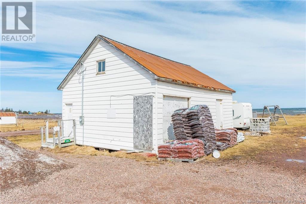 1509 Route 955, Murray Corner, New Brunswick  E4M 3J1 - Photo 36 - NB113972