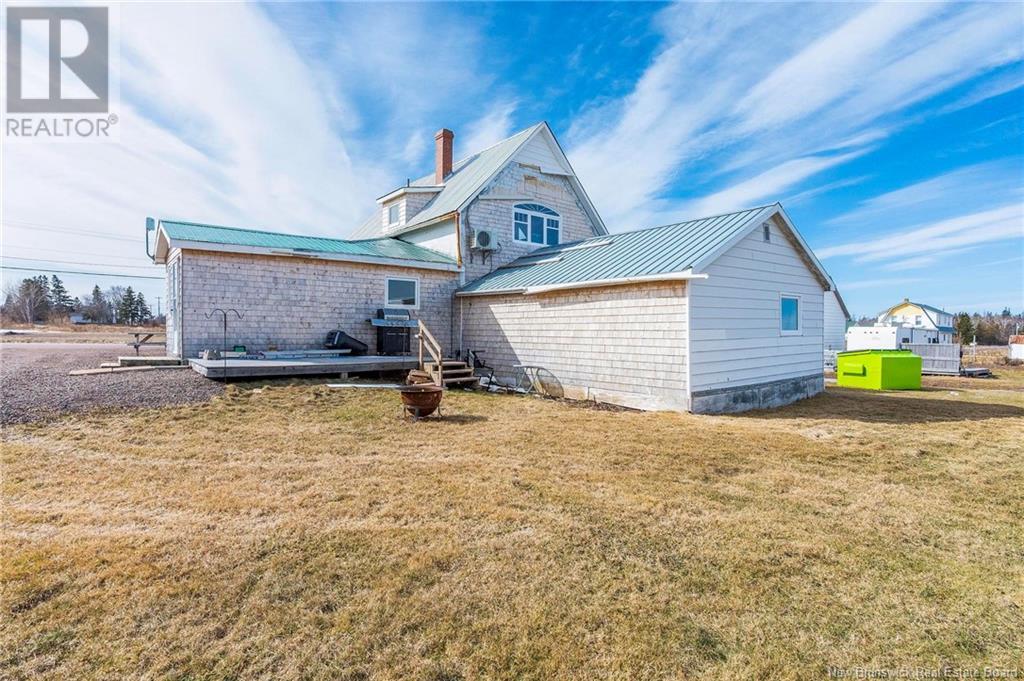 1509 Route 955, Murray Corner, New Brunswick  E4M 3J1 - Photo 37 - NB113972