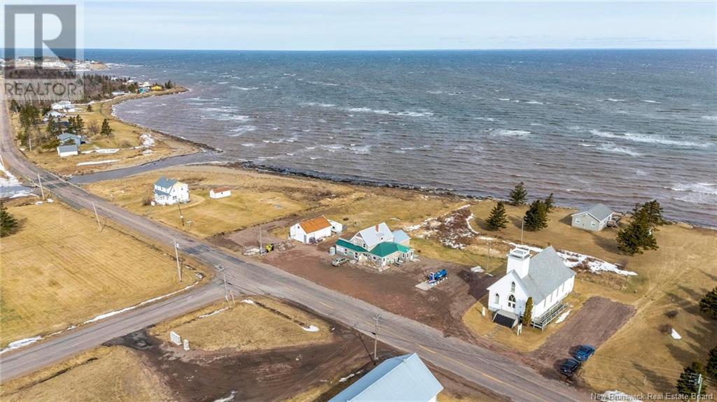 1509 Route 955, Murray Corner, New Brunswick  E4M 3J1 - Photo 39 - NB113972