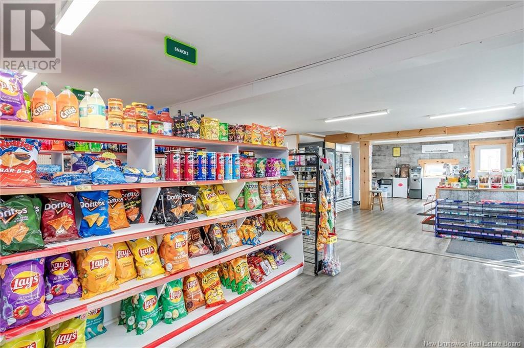 1509 Route 955, Murray Corner, New Brunswick  E4M 3J1 - Photo 4 - NB113972