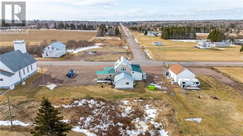 1509 Route 955, Murray Corner, New Brunswick  E4M 3J1 - Photo 41 - NB113972